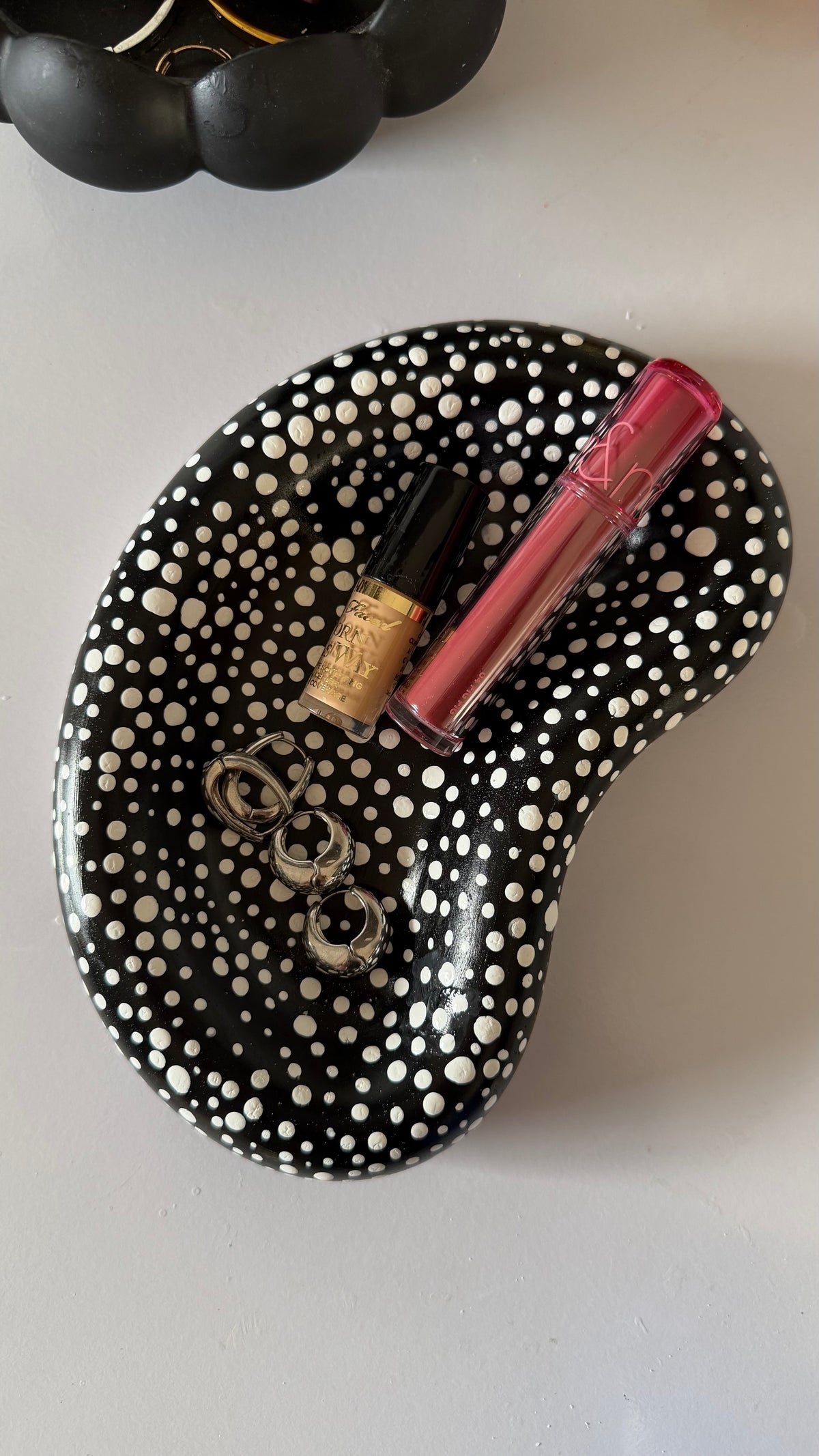 Trinket Trays