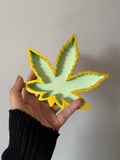 Herb Ash Tray