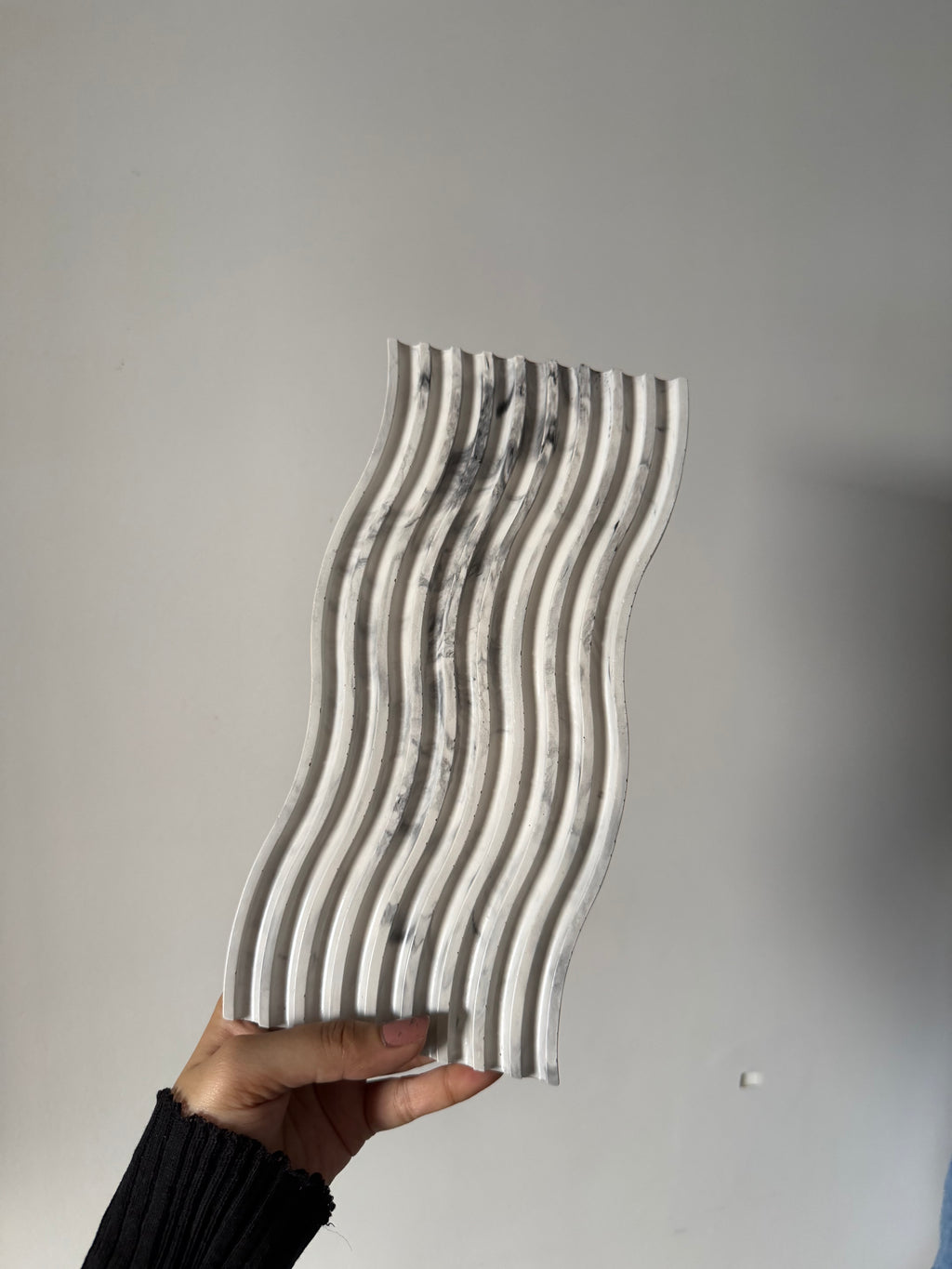 Wavy Tray