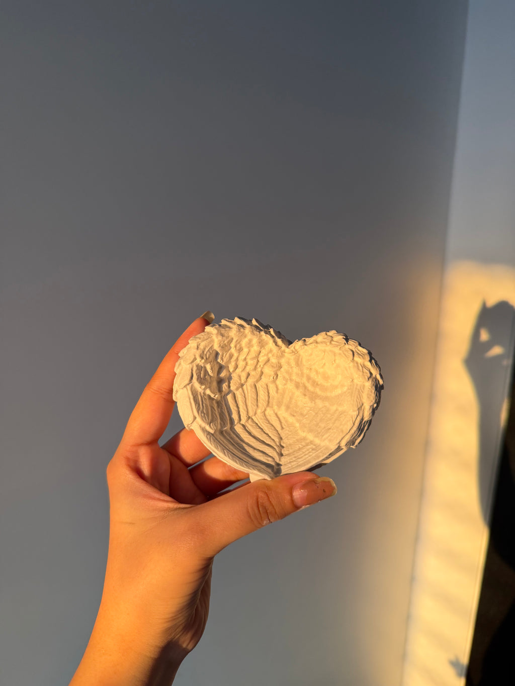 Angel Wings Trinket/Ash Tray