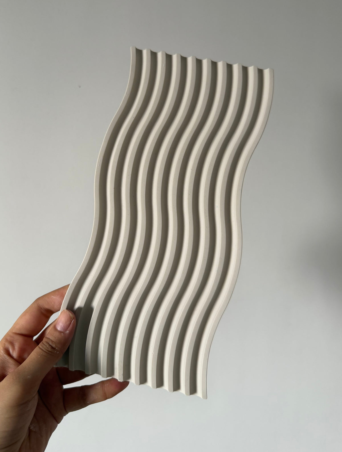 Wavy Tray