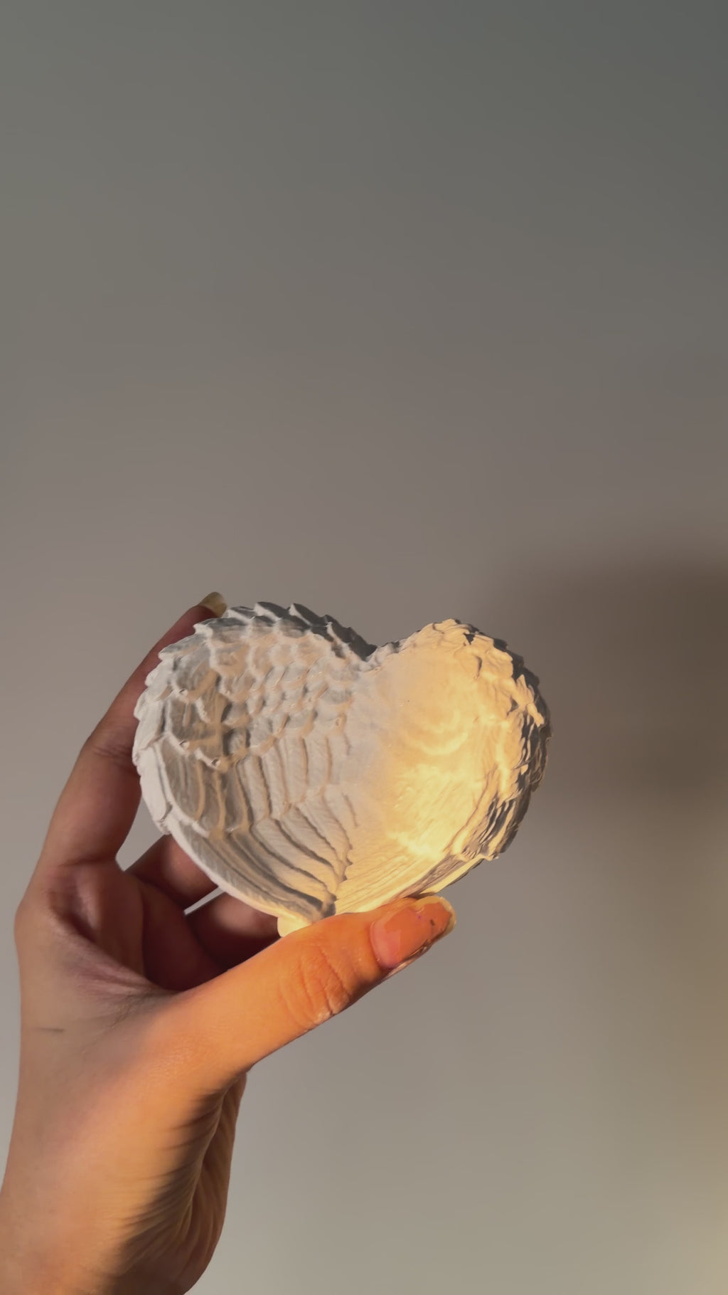 Angel Wings Trinket/Ash Tray